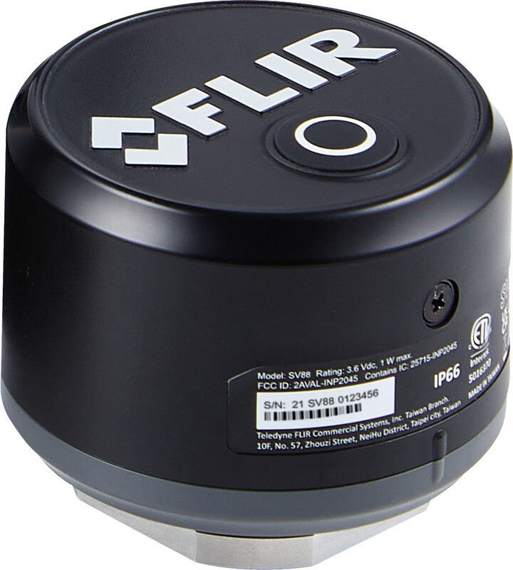 GIVARE FLIR FLIR SV88