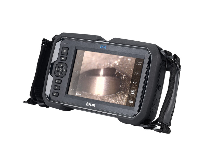 MÄTINSTRUMENT FLIR FLIR VS80