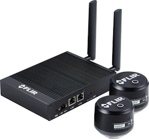 flir Environment meter flir flir sv88-kit