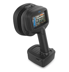 flir Leak detector flir si2x-pro acoustic camera