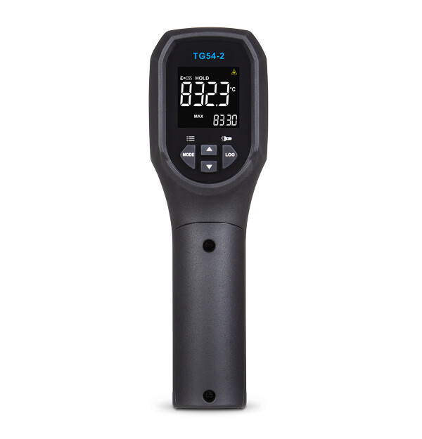 flir Infrared thermometer flir flir tg54-2