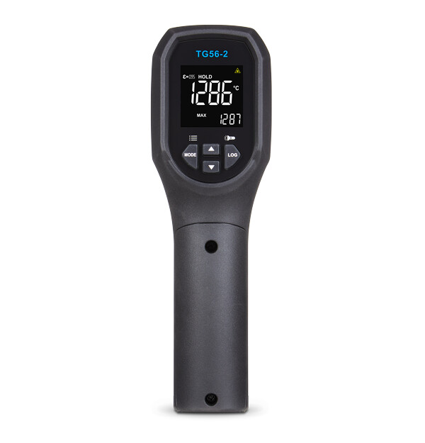 flir Infraröd värmemätare flir flir tg56-2
