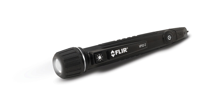 flir Spänningsprovare flir flir vp52-2