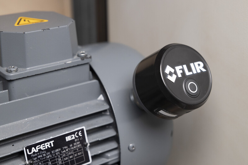 flir Sensor flir flir sv88