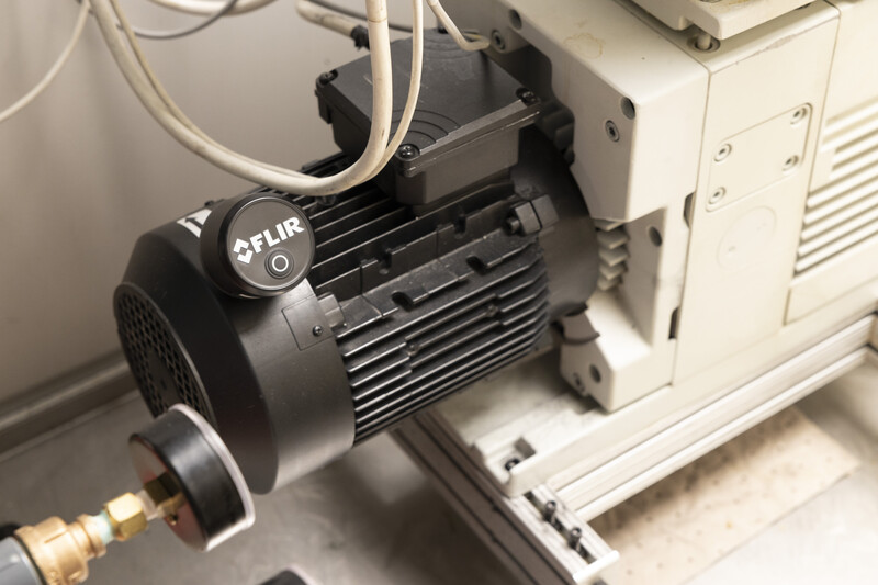 flir Sensor flir flir sv89