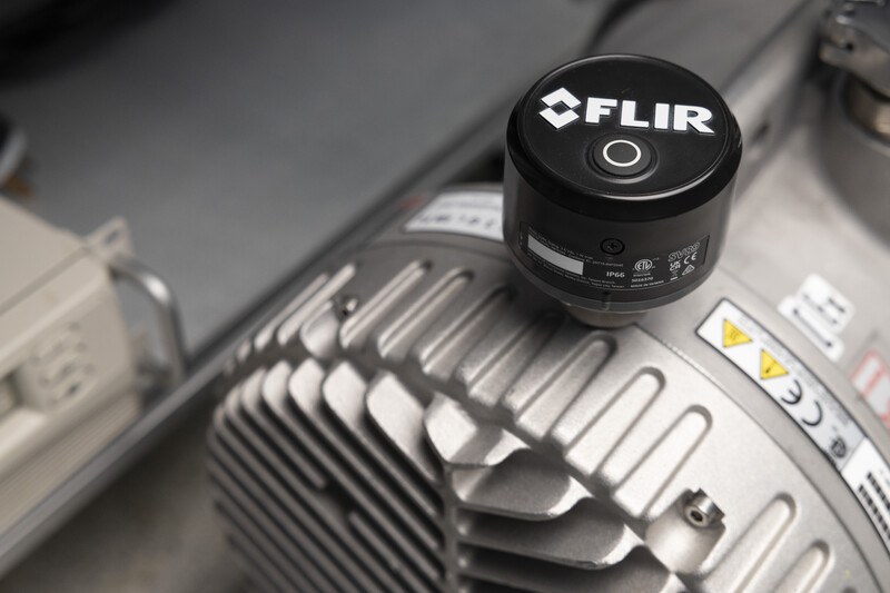 flir Environment meter flir flir sv88-kit