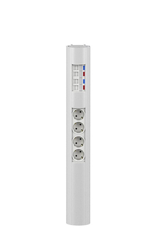 ENERGY POLE PAJAP PRP-M440W 1-COMP MINI WHITE