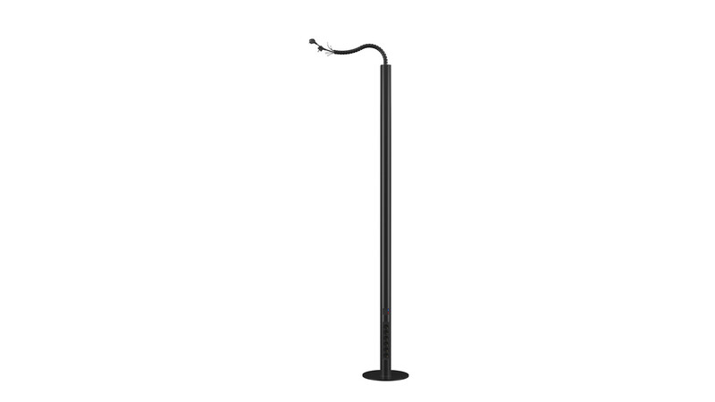 ENERGY POLE PAJAP PRP620DB 2-COMP BLACK