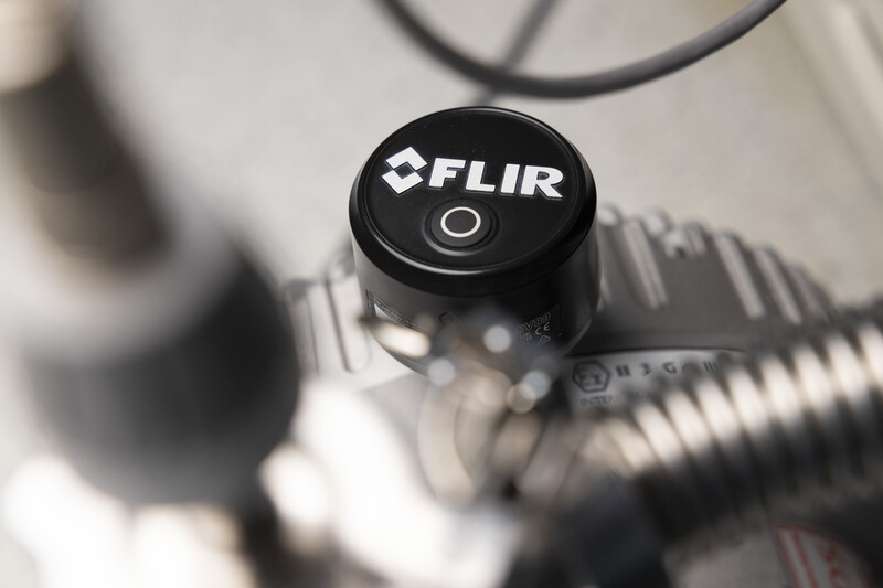 flir Sensor flir flir sv88