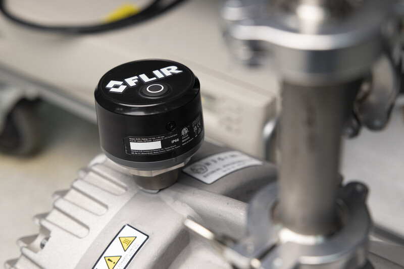 flir Sensor flir flir sv89