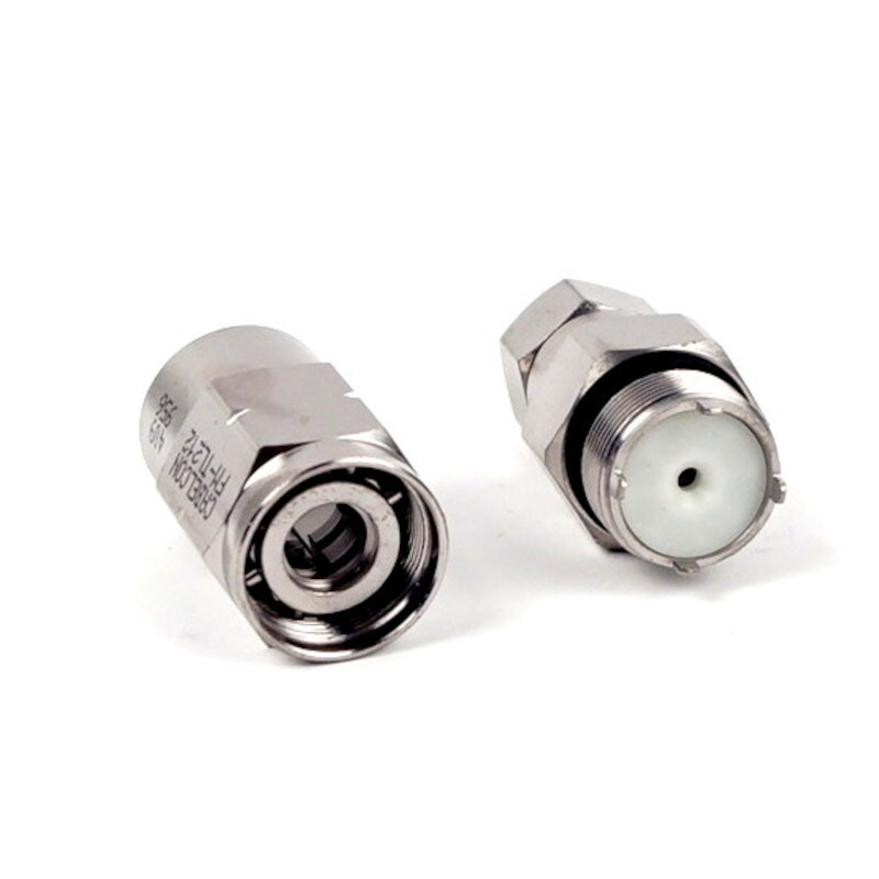 cabelcon Connector connector tellu7 f-male