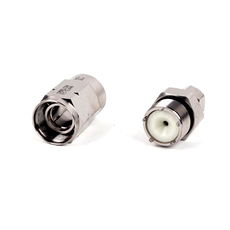 KONTAKTDON CONNECTOR F-MALE FM-TL444