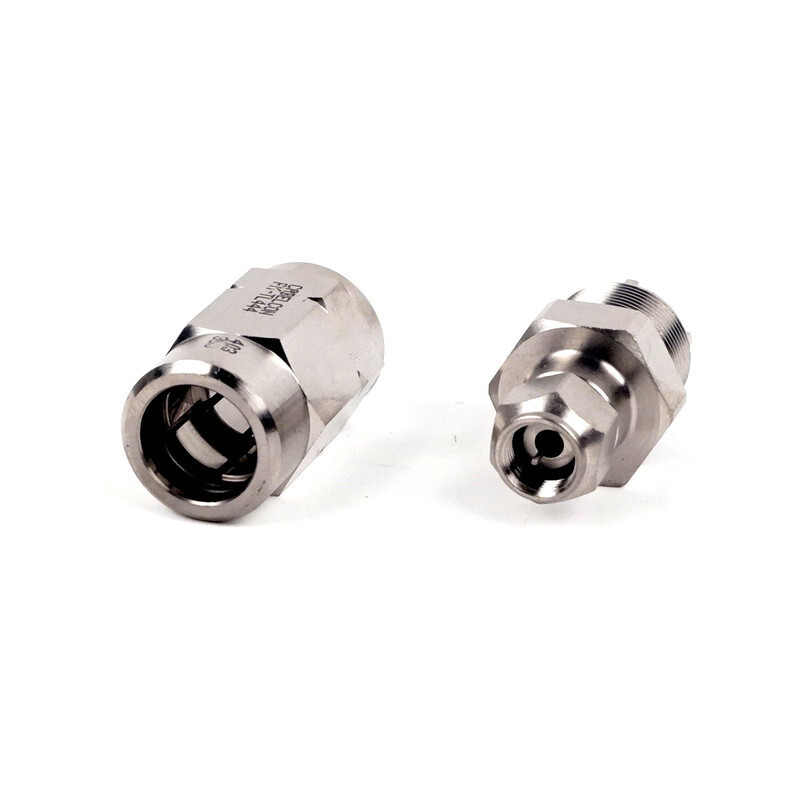 cabelcon Liitin f-liitin uros fm-tl444