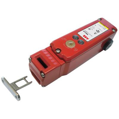abb Safety interlock jokab safety mkey8,24vdc 2no+2nc ip67 sprin
