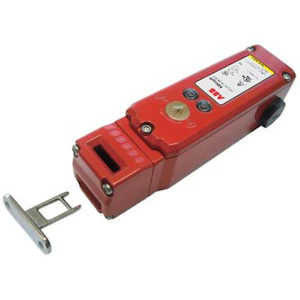 abb Safety interlock jokab safety mkey8,24vdc 2no+2nc ip67 sprin