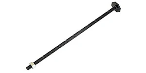 abb Push button accessory extensionarm, fasteningbolt m