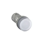 SIGNALARMATUR LED KLAR, 24V AC/DC