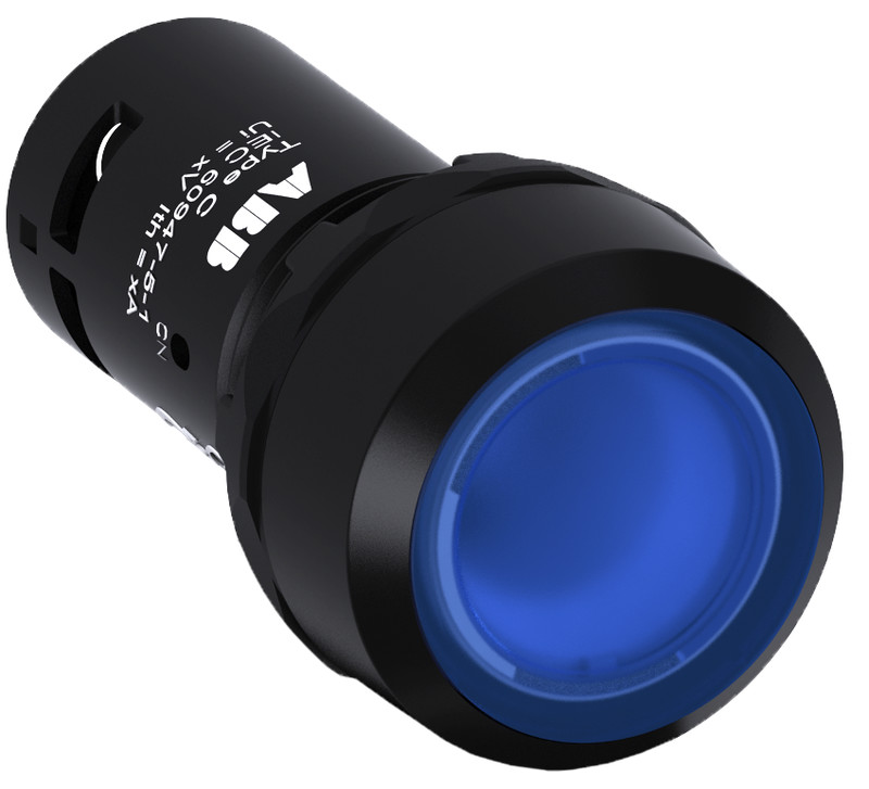 TASOVALOPAINIKE COMPACT SININEN, PALAUTUVA, 1NO