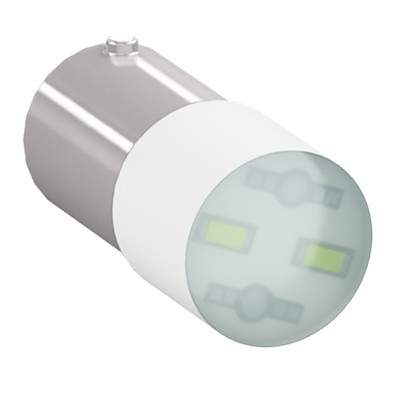 INDICATOR LIGHT LED BA9S230LEDB
