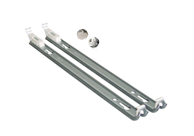 RADIATORKONSOL PURMO PC10-600 MONCLAC 2st