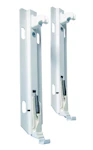 RADIATORKONSOL PURMO KON VÄGGKONSOLPÅSE 142mm