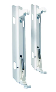 purmo Radiatorkonsol purmo kon väggkonsolpåse 286mm