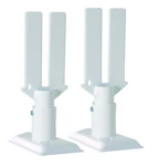 RADIATORKONSOL PURMO KON 21-34 GOLKONSOLSATS