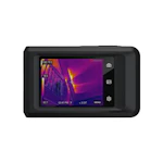 VÄRMEKAMERA HIKMICRO POCKETE 96X96, 25HZ, 350C