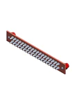POTENTIAL UTJÄMNINGSSKENA MEB100-38 10x100x690