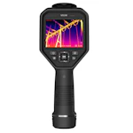 VÄRMEKAMERA HIKMICRO M11W 192X144, 25HZ, -20..+550C