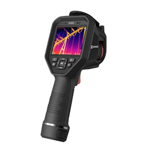 hikmicro Thermal camera hikmicro m60 640x480, 25hz, -20..+650c