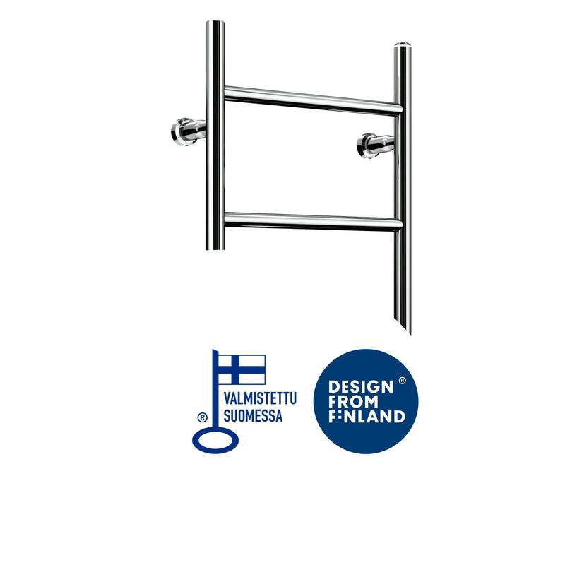 rej design Elektr.handdukstork rej tango e 35744 hu/vn krom