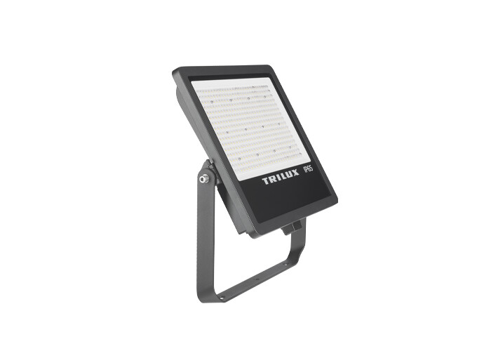 FLOODLIGHT 2390 G2 IP65 15000LM ASYM 3/4K