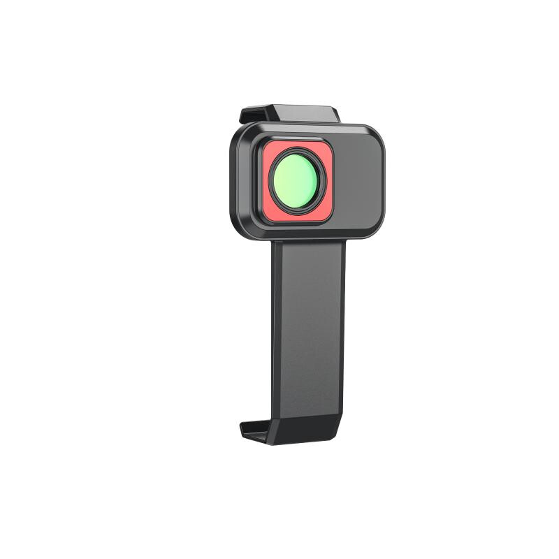 hikmicro Värmekamera tillbehör hikmicro macrolens 0.12x pocket