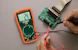 extech Multimeter digital extech manual multimeter + ncv