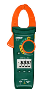 extech Virtapihtimittari extech ma440 400a