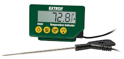 LÄMPÖMITTARI EXTECH TM26 RUOKALÄMPÖMITTARI