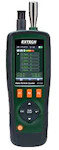 ENVIRONMENT METER EXTECH VPC300 PARTICALE COUNTER WITH