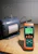 extech Datalogger extech vibration meter/datalogger