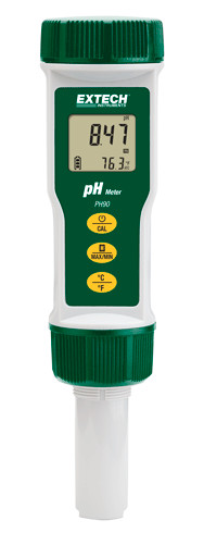WATERPROOF PH METER EXTECH WATERPROOF PH METER