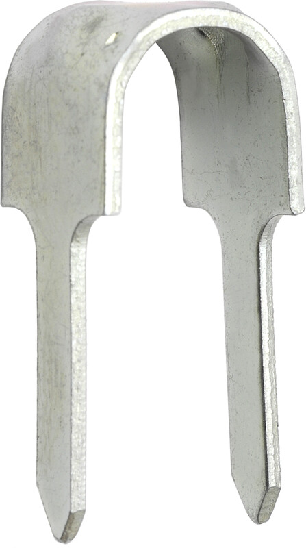 HAMMER-IN BRACKET 8-2B/16
