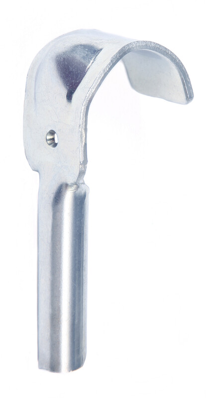 HAMMER-IN BRACKET 16-1B6/23 MUR