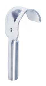 norwesco Hammer-in bracket 16-1b6/23 mur