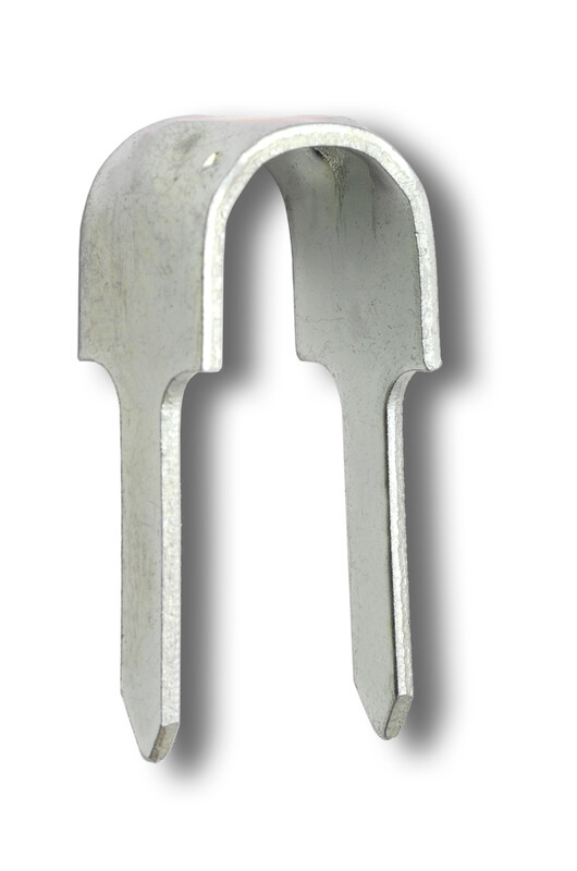 HAMMER-IN BRACKET 12-2B/16