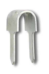 norwesco Hammer-in bracket 12-2b/16