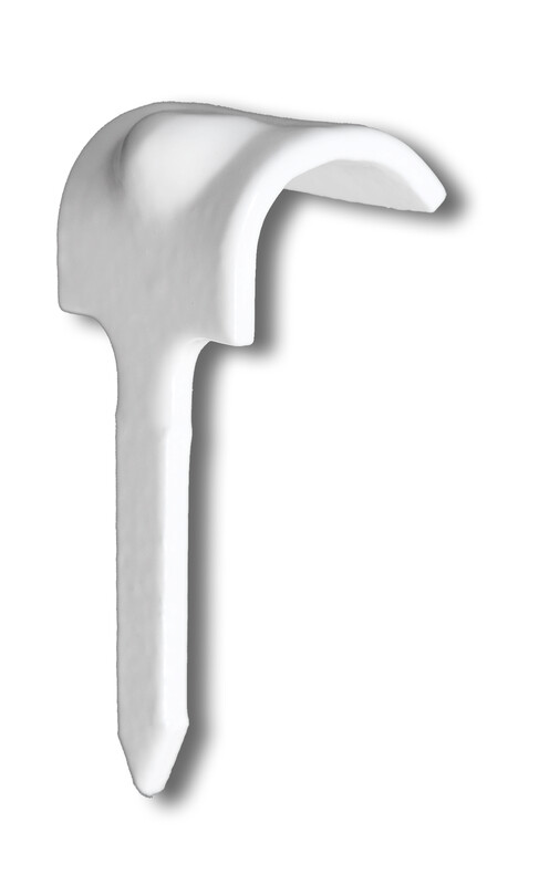 HAMMER-IN BRACKET 7-R-16P