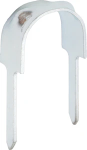 norwesco Hammer-in bracket 25-2b/30