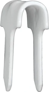 norwesco Hammer-in bracket 6-2b/12p