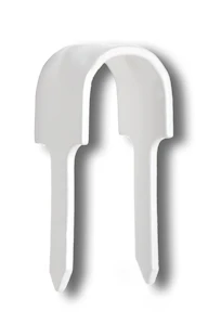 norwesco Hammer-in bracket 8-2b/16p