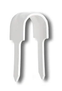 norwesco Hammer-in bracket 10-2b/16p